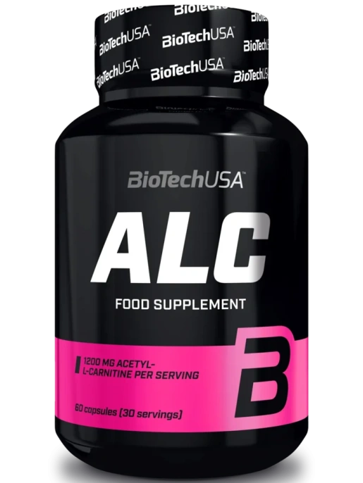 BioTechUSA ALC 60 т.