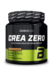 BioTechUSA CREA Zero 320 г.