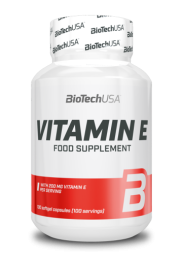 BioTechUSA Vitamin E 100 к.
