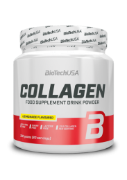 BioTechUSA Collagen 300 г.