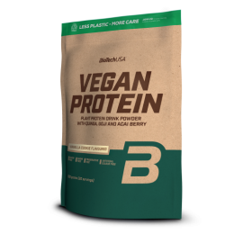 BioTechUSA Vegan Protein 500 г.