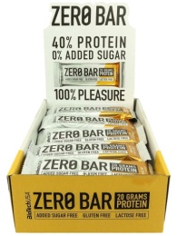 BioTechUSA Zero Bar 20х50 г.