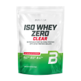 BioTechUSA Iso Whey Zero Clear 1000 г. (Арбуз)