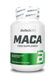 BioTechUSA Maca 60 т.
