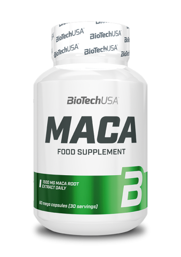 BioTechUSA Maca 60 т.