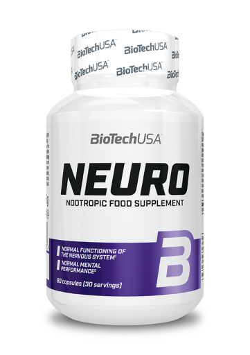 BioTechUSA Neuro 60 к.