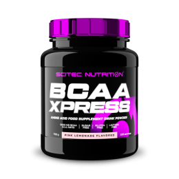 Scitec Nutrition BCAA Express 700 г Розовый лимонад (срок до 12.06.2027)