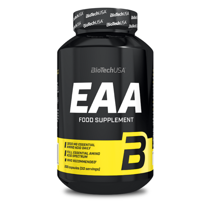 BioTechUSA EAA 200 к.