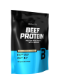 BioTechUSA Beef Protein 500 г. (Ваниль - Корица)