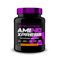Scitec Nutrition Ami-NO Xpress 440 г (Апельсин-манго)