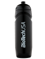 BioTechUSA Бутылка для воды Bottle 750 мл. (Черный)