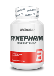 BioTechUSA Synephrine 60 к.