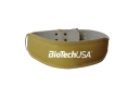 BioTechUSA Пояс Austin-2, Belt, split, natural (L)
