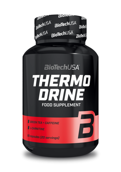 BioTechUSA Thermo Drine 60 т.