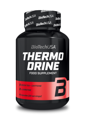 BioTechUSA Thermo Drine 60 т.