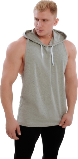 BioTechUSA Толстовка Steeve sleeveless goodie (XL)