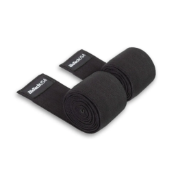 BioTechUSA Бинты коленные Uniszex Knee wraps (200 cm) black