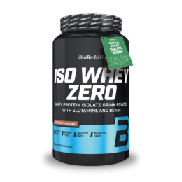 BioTechUSA Iso Whey Zero 908 г.