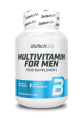 BioTechUSA Multivitamin For Men 60 т.