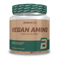 BioTechUSA Vegan Amino 300 т.