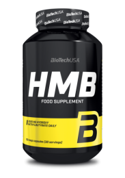 BioTechUSA HMB 1000 150 капс.