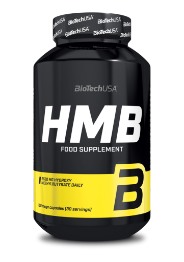 BioTechUSA HMB 1000 150 капс.