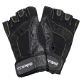 BioTechUSA Toronto gloves black (Тренировочные перчатки) (L)