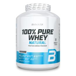 BioTechUSA 100% Pure Whey 2000 г.