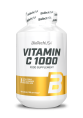 BioTechUSA Vitamin C 1000 100 т.