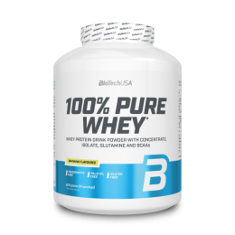 BioTechUSA 100% Pure Whey 2270 г.