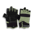 BiotechUSA Jake leather gloves (Тренировочные кожаные перчатки) (Размер L)