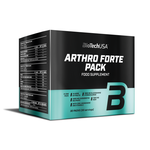BioTechUSA Arthro Forte Pack 30 пак.