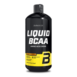 BioTechUSA Liquid BCAA 1000 мл.