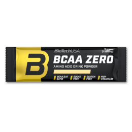 BioTechUSA BCAA Zero пробник 9 г.