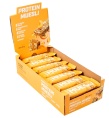 BioTechUSA Protein Muesli Bar 28х30 г. (Абрикос)