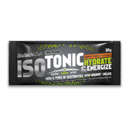 BioTechUSA IsoTonic 10x40 г.