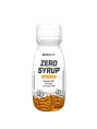 BioTechUSA Zero Syrup 320 мл. (Кленовый сироп)