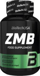 BioTechUSA ZMB 60 к.