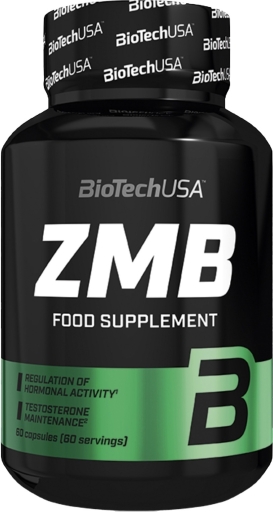 BioTechUSA ZMB 60 к.