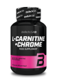 BioTechUSA L-Carnitine + Chrome 60 к.