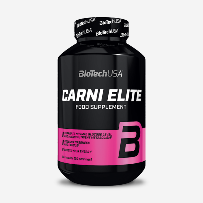 BioTechUSA Carni Elite 90 к.