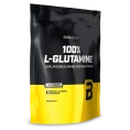 BioTechUSA 100% L-glutamine 1000 г.