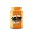 Scitec Nutrition Jumbo Hardcore 1530 г (Банан-йогурт)