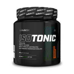 BioTechUSA IsoTonic 600 г.
