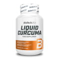 BioTechUSA Liquid Curcuma 30 к.
