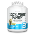 BioTechUSA 100% Pure Whey 2000 г. (Банан)