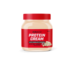 BioTechUSA Protein Cream 400 г.