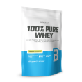 BioTechUSA 100% Pure Whey 454 г. (Банан)
