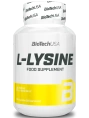 BioTechUSA L-Lysine 90 к.