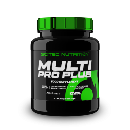 Scitec Nutrition Multi Pro 30 пак.